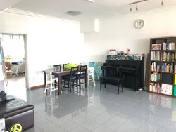 Ridgewood (D10), Condominium #198489102